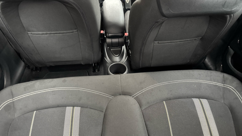 MINI Hatchback 1.5 Cooper Sport II 5dr Petrol Hatchback